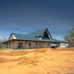Custom Home Design Texas: How to Create a Home That Fits Your Lifestyle, Not Just Trends