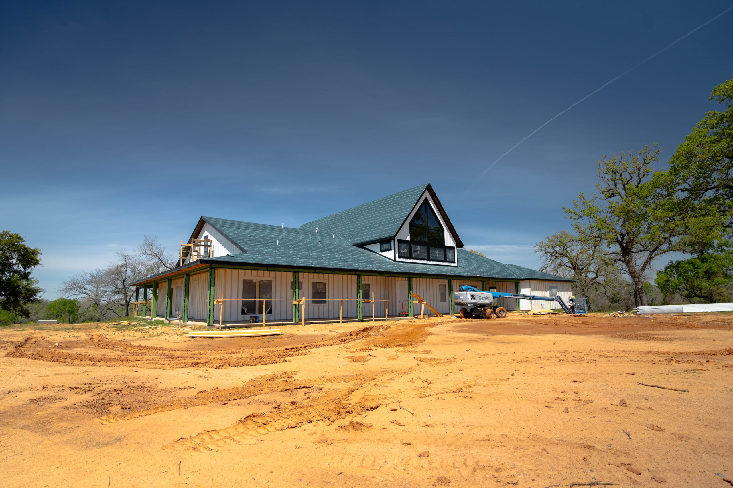 Custom Home Design Texas: How to Create a Home That Fits Your Lifestyle, Not Just Trends